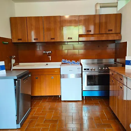 Esino Sweet By World Apartament *