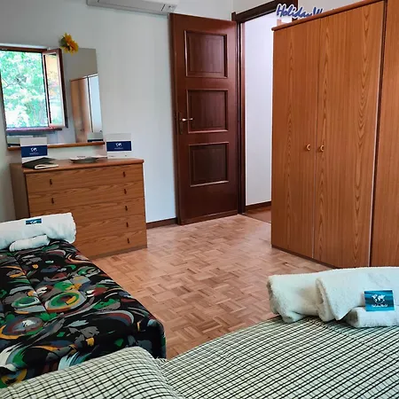 Apartament Esino Sweet By World