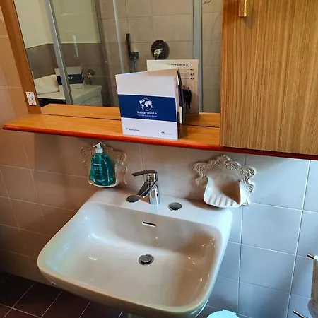Apartament Esino Sweet By World Esino Lario