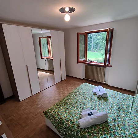Apartament Esino Sweet By World