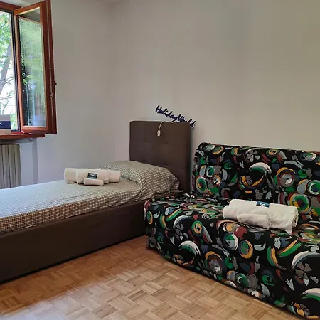 Esino Sweet By World Apartament *