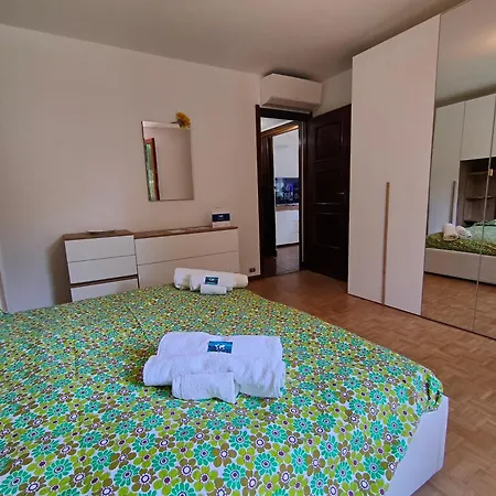 Apartament Esino Sweet By World