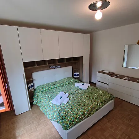 Esino Sweet By World Apartament *