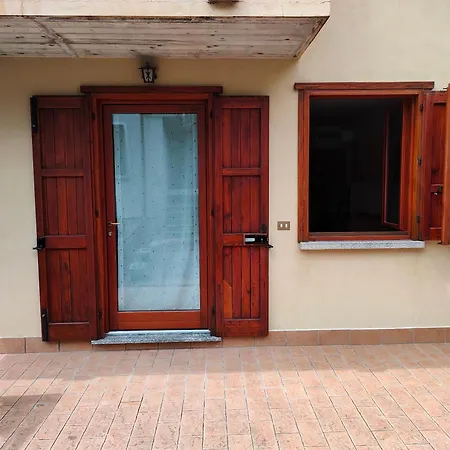Apartament Esino Sweet By World Esino Lario
